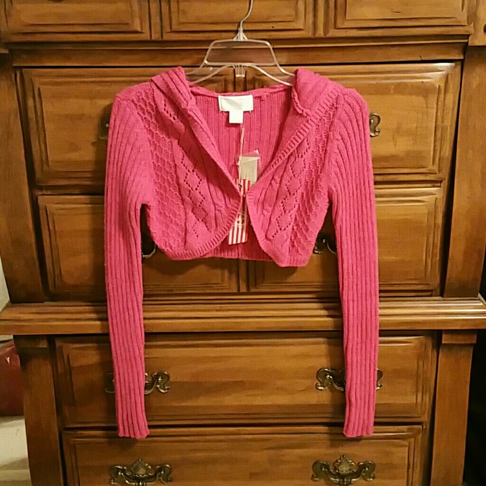 American Eagle  sweater